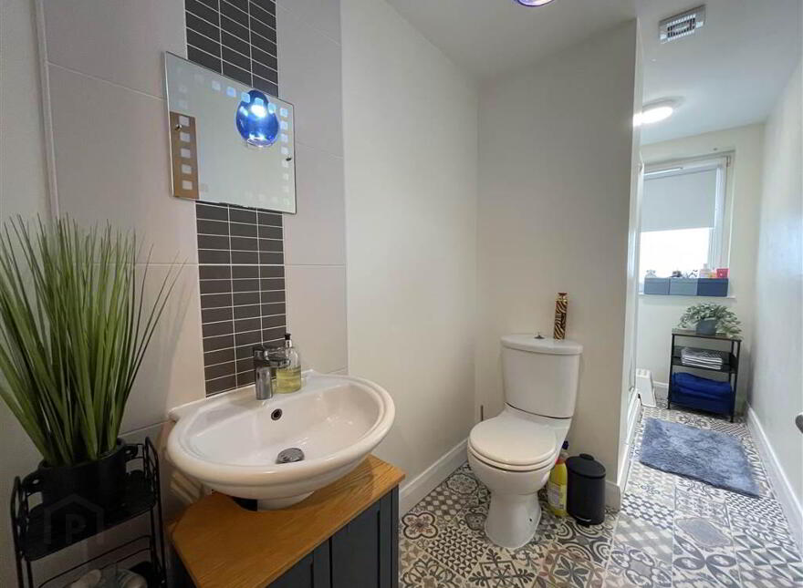 8 Apt. Duffy Building, 38 Ross Mill Avenue, Belfast, BT13 2QH