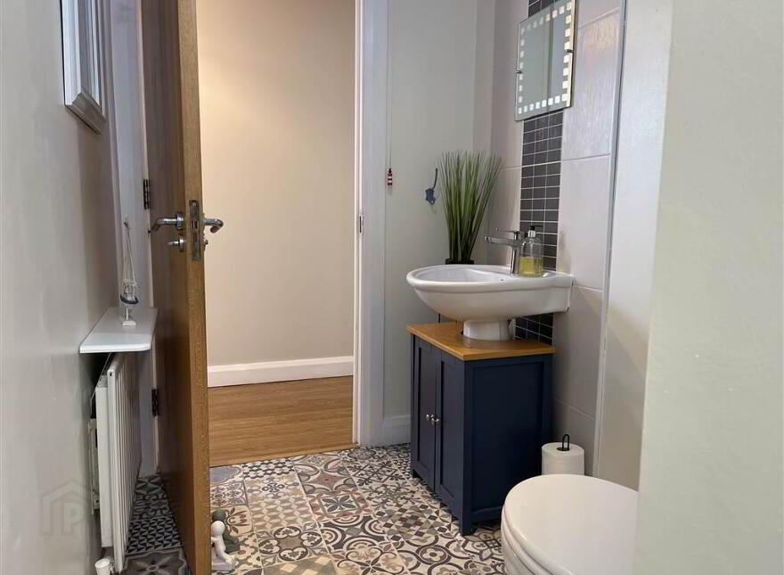 8 Apt. Duffy Building, 38 Ross Mill Avenue, Belfast, BT13 2QH