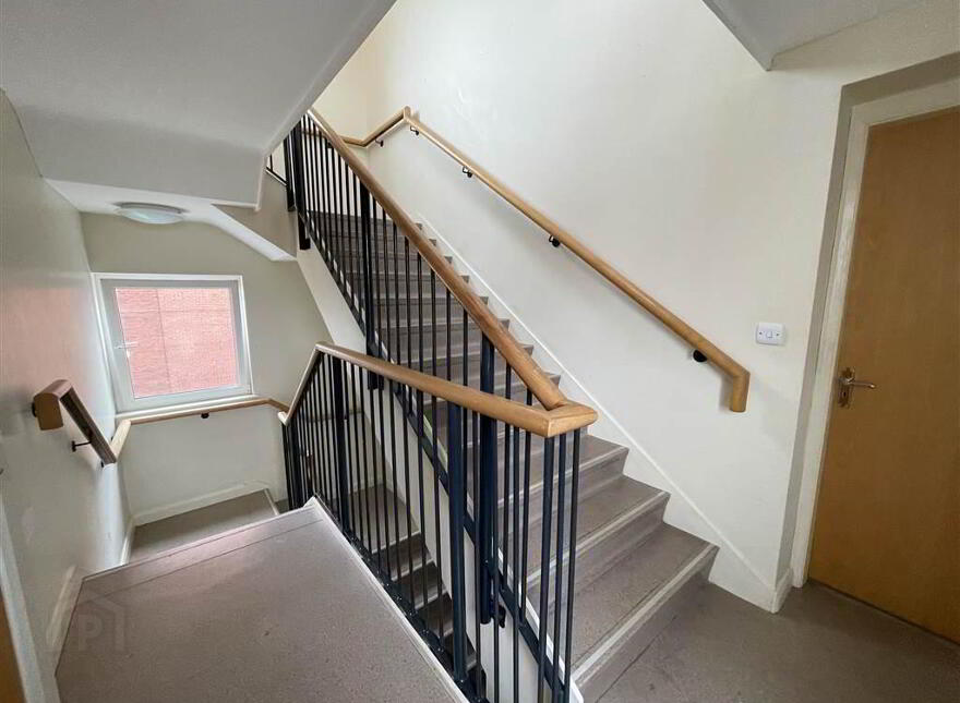 8 Apt. Duffy Building, 38 Ross Mill Avenue, Belfast, BT13 2QH