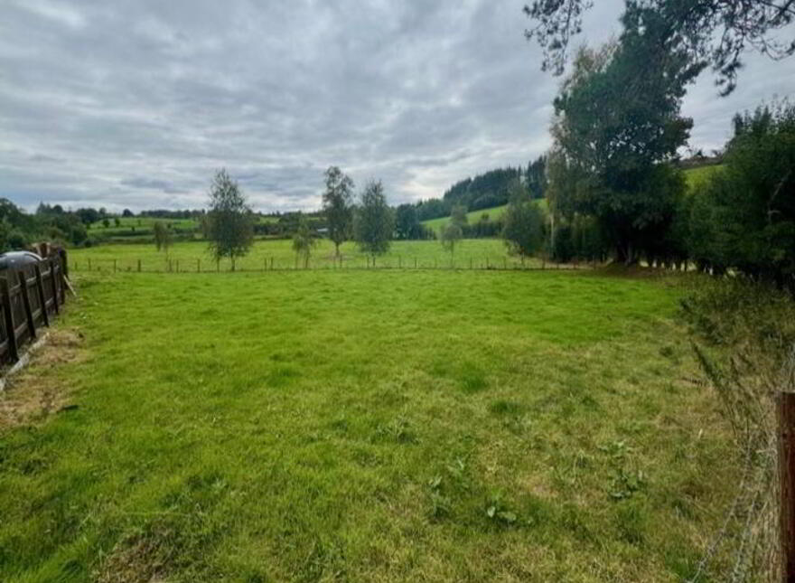 Bellaleenan, Corlough, H14Y073
