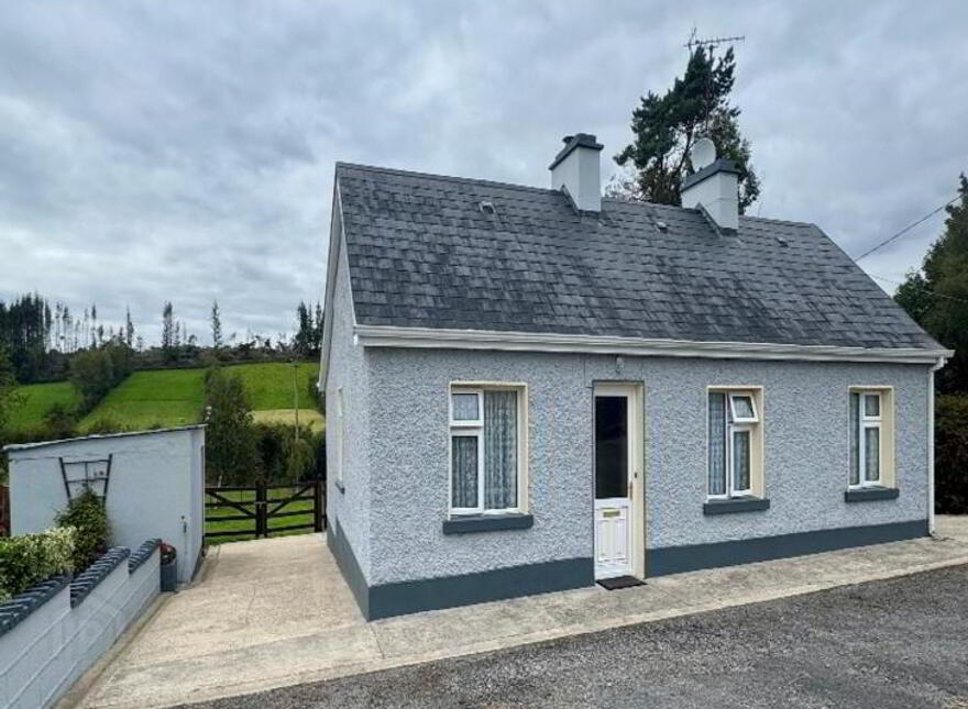 Bellaleenan, Corlough, H14Y073