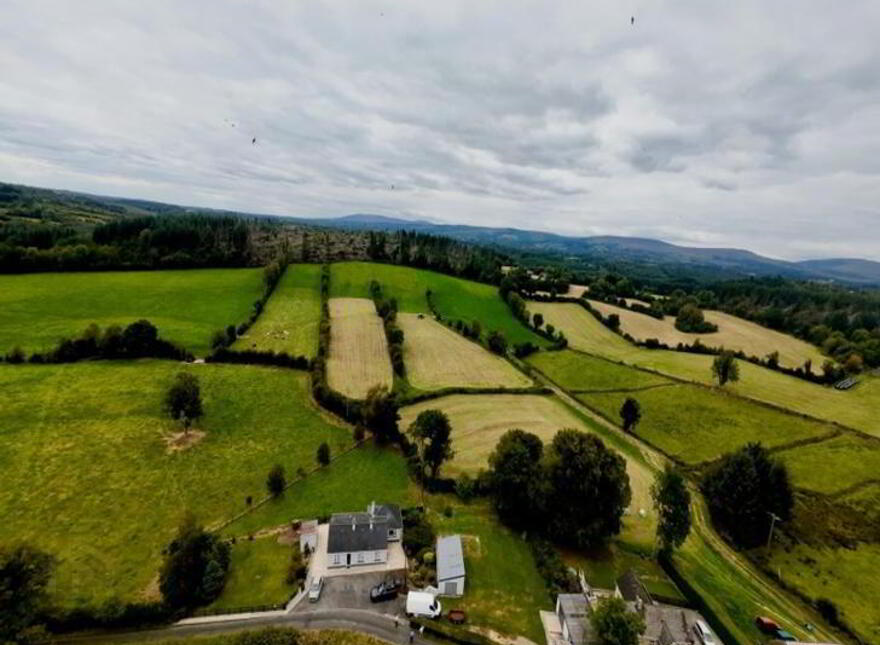 Bellaleenan, Corlough, H14Y073