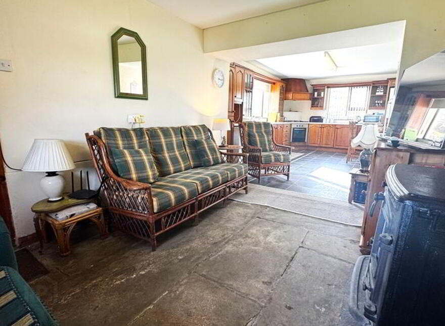 Garrydene Cottage, Meenacharcy, Carrick, F94N2P8