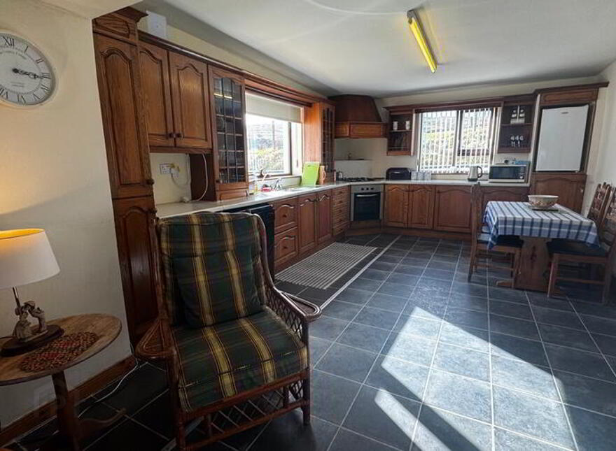 Garrydene Cottage, Meenacharcy, Carrick, F94N2P8