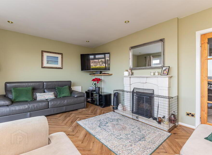 19 Marcella Park, Newtownards, BT23 4SF