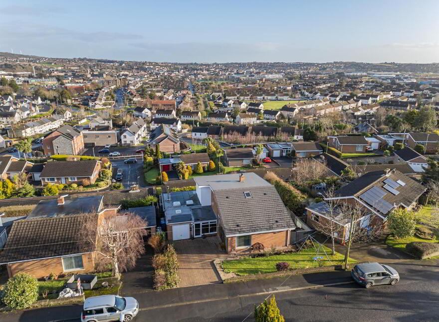 19 Marcella Park, Newtownards, BT23 4SF