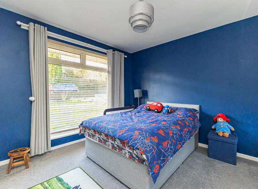 19 Marcella Park, Newtownards, BT23 4SF