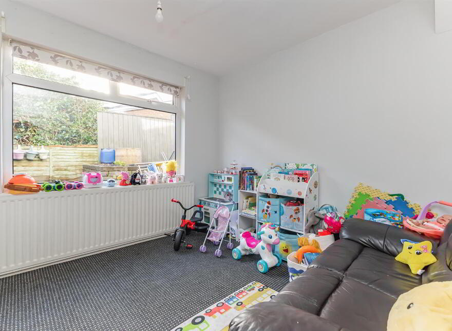 19 Marcella Park, Newtownards, BT23 4SF