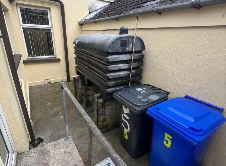 5 Florence Street, Rosemount, Derry / Londonderry, BT48 0HA
