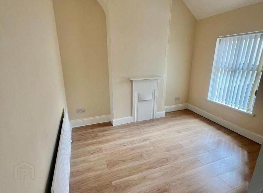 5 Florence Street, Rosemount, Derry / Londonderry, BT48 0HA