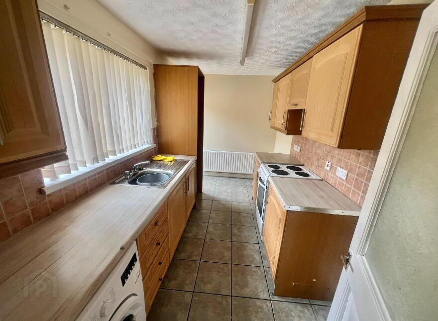 5 Florence Street, Rosemount, Derry / Londonderry, BT48 0HA