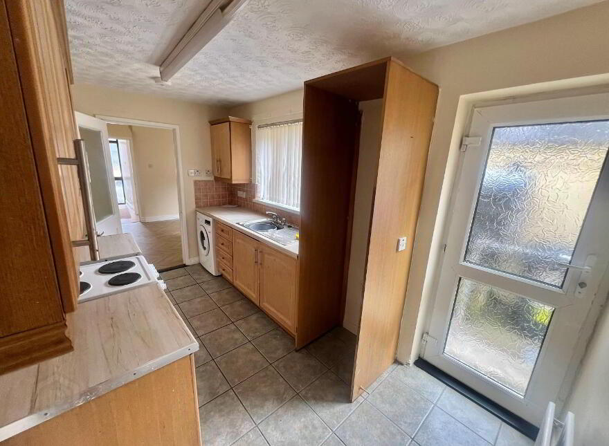 5 Florence Street, Rosemount, Derry / Londonderry, BT48 0HA