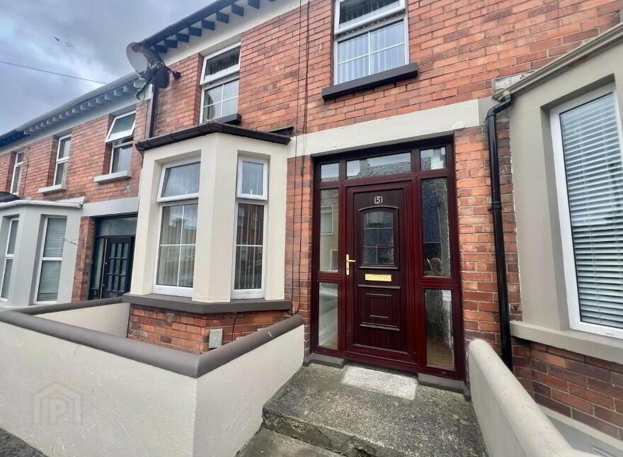 5 Florence Street, Rosemount, Derry / Londonderry, BT48 0HA
