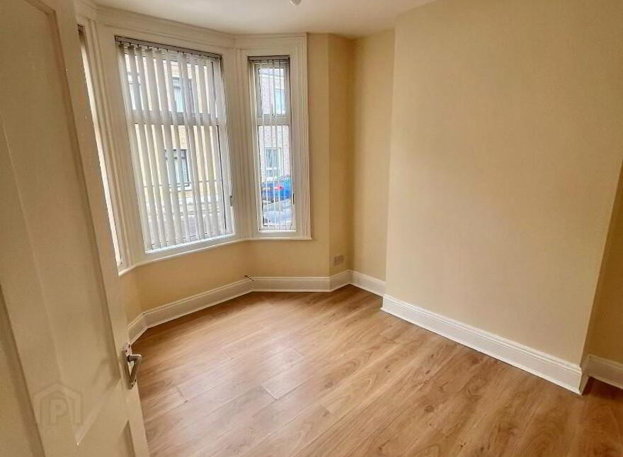 5 Florence Street, Rosemount, Derry / Londonderry, BT48 0HA