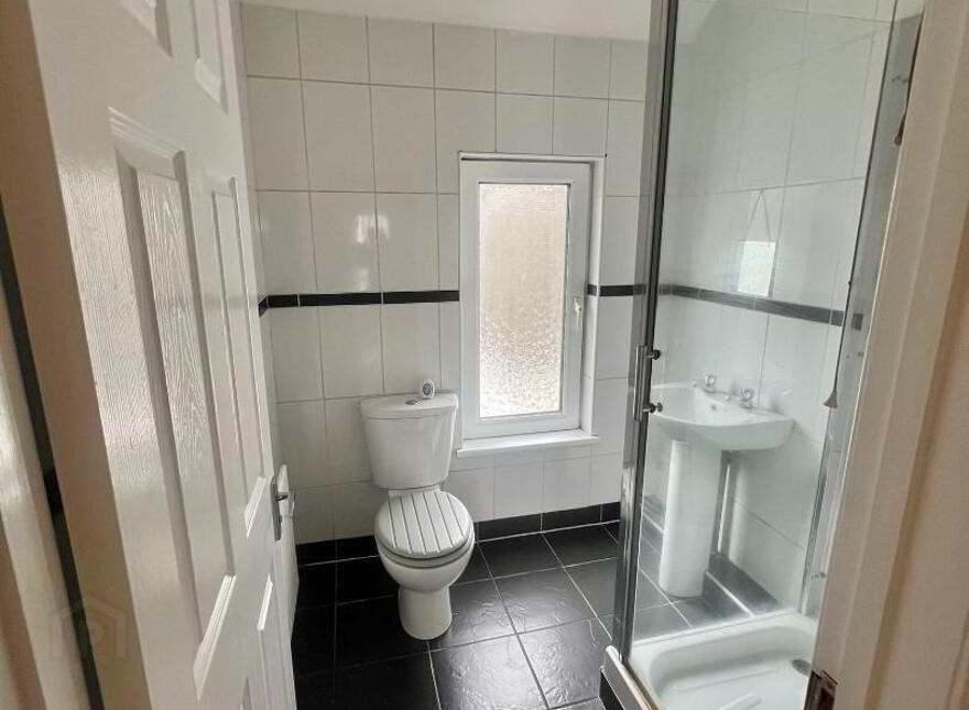 5 Florence Street, Rosemount, Derry / Londonderry, BT48 0HA