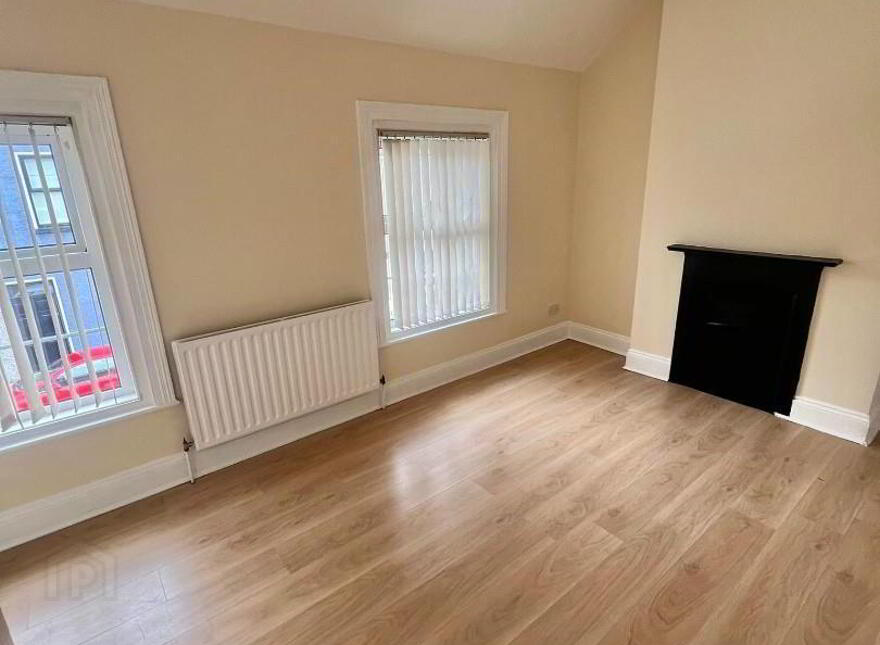 5 Florence Street, Rosemount, Derry / Londonderry, BT48 0HA