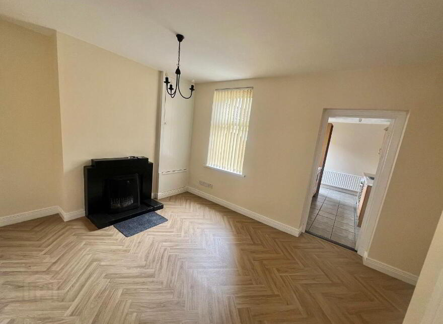 5 Florence Street, Rosemount, Derry / Londonderry, BT48 0HA