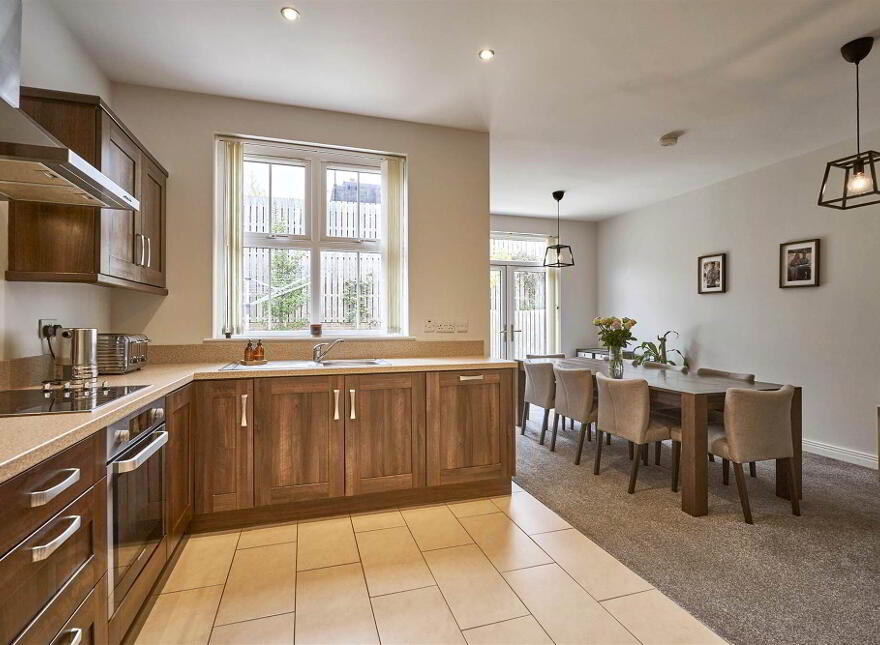 5 Mountpleasant Drive, Newtownards, BT23 4WL