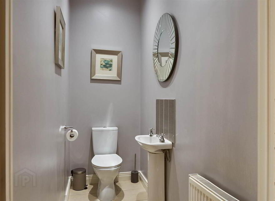 5 Mountpleasant Drive, Newtownards, BT23 4WL