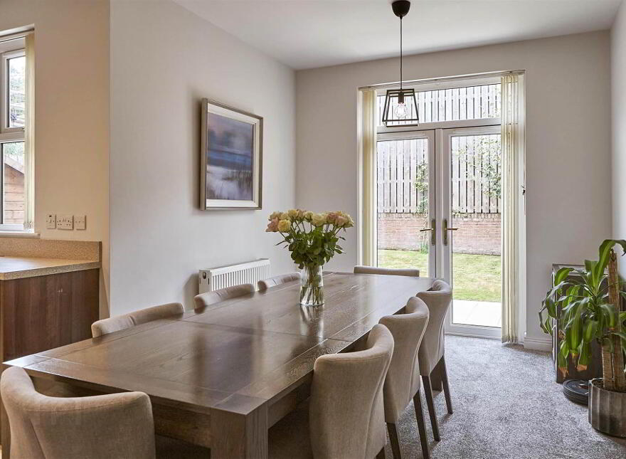 5 Mountpleasant Drive, Newtownards, BT23 4WL