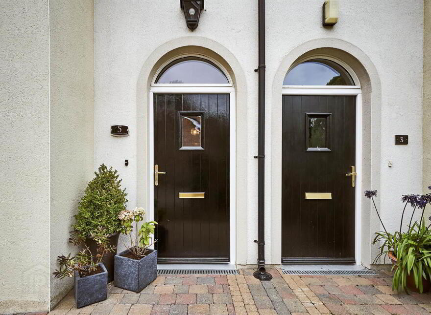 5 Mountpleasant Drive, Newtownards, BT23 4WL