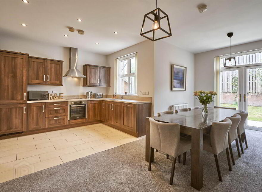 5 Mountpleasant Drive, Newtownards, BT23 4WL
