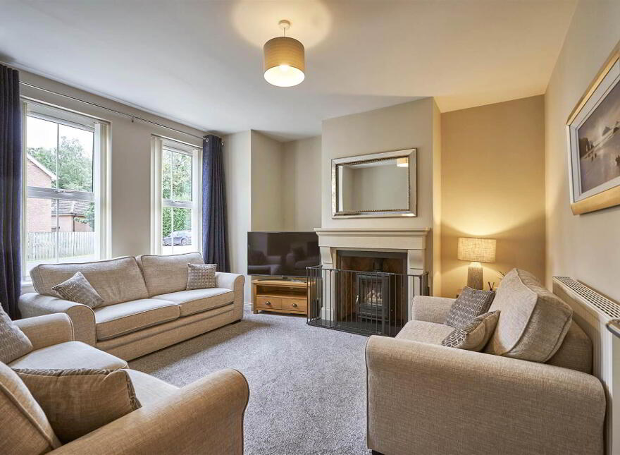 5 Mountpleasant Drive, Newtownards, BT23 4WL
