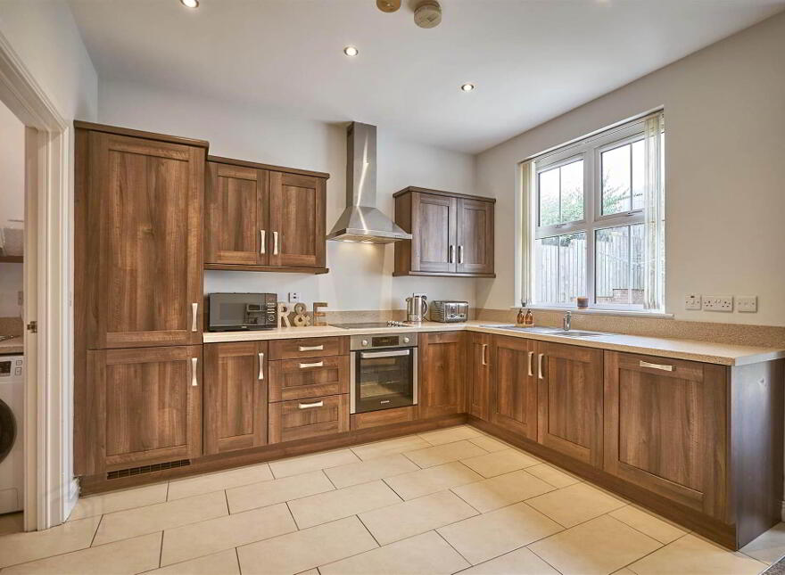 5 Mountpleasant Drive, Newtownards, BT23 4WL