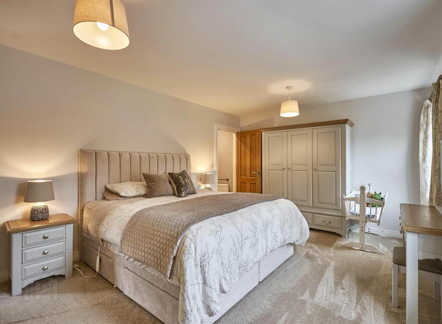 5 Mountpleasant Drive, Newtownards, BT23 4WL