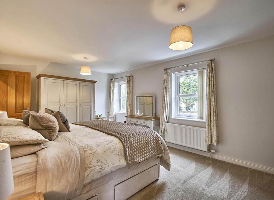 5 Mountpleasant Drive, Newtownards, BT23 4WL