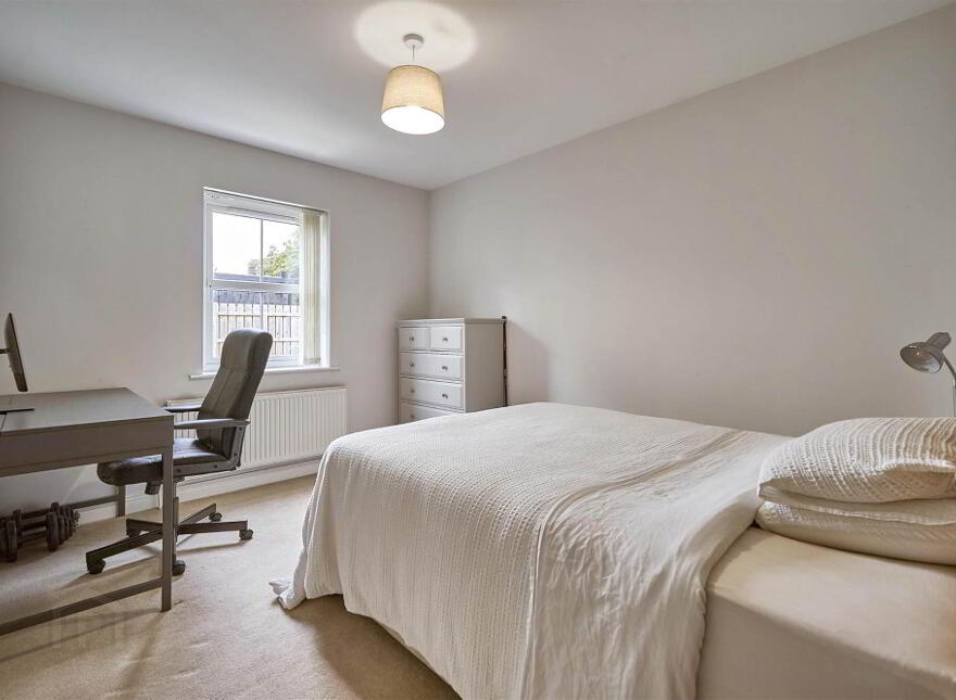 5 Mountpleasant Drive, Newtownards, BT23 4WL