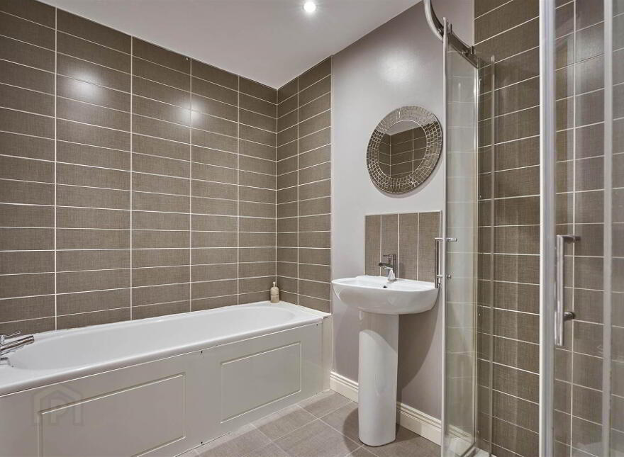 5 Mountpleasant Drive, Newtownards, BT23 4WL