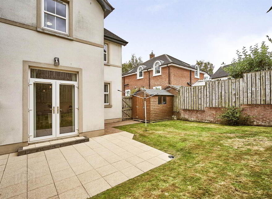 5 Mountpleasant Drive, Newtownards, BT23 4WL