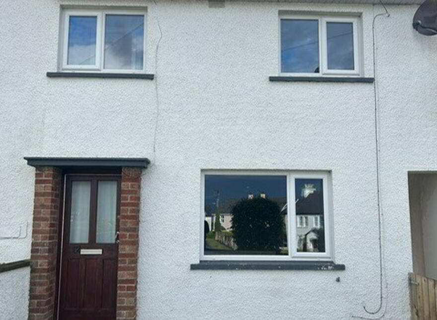 12 Moyle View, Cushendall, Ballymena, BT44 0RZ photo