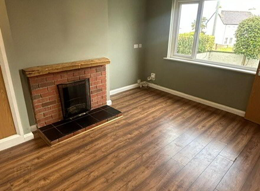 12 Moyle View, Cushendall, Ballymena, BT44 0RZ