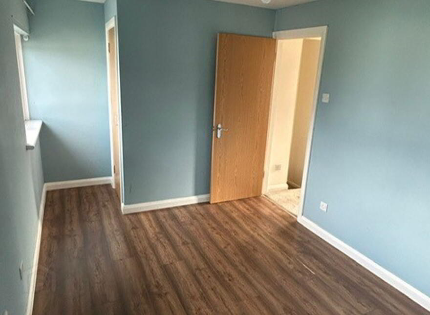 12 Moyle View, Cushendall, Ballymena, BT44 0RZ