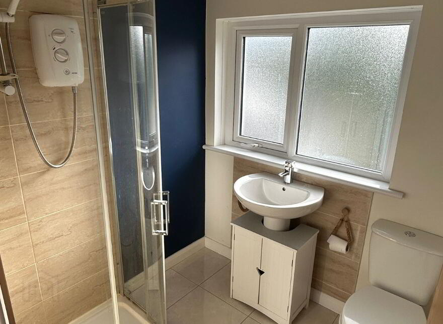 12 Moyle View, Cushendall, Ballymena, BT44 0RZ