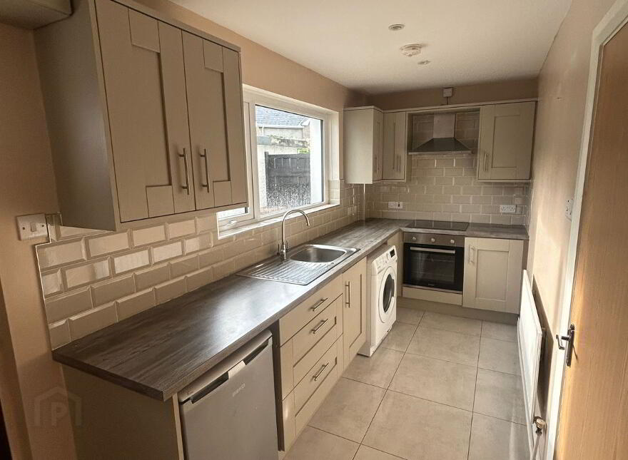 12 Moyle View, Cushendall, Ballymena, BT44 0RZ