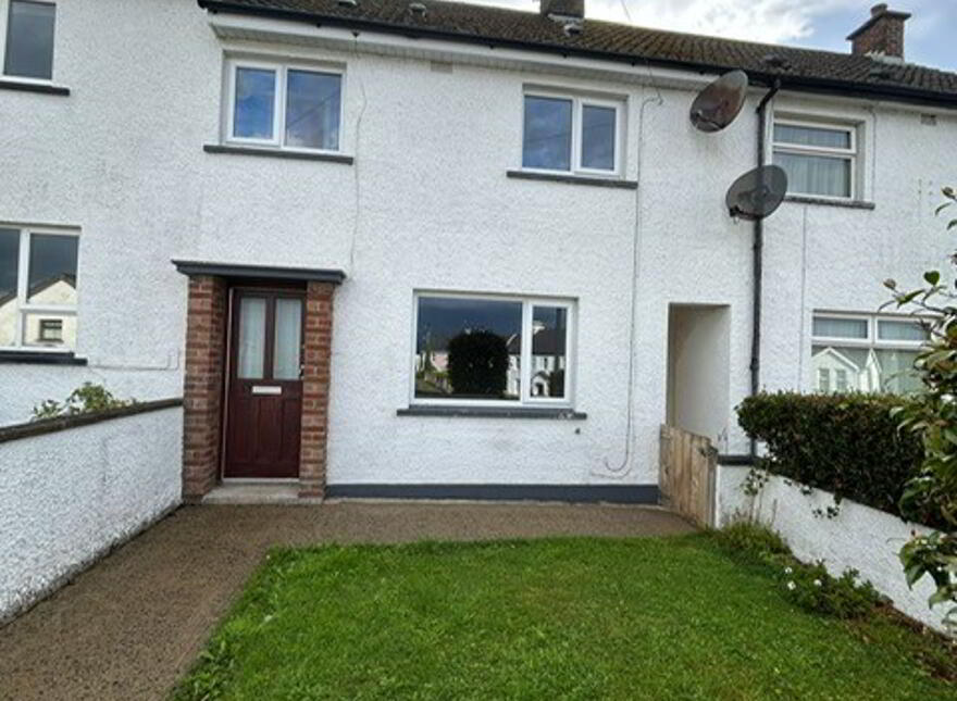 12 Moyle View, Cushendall, Ballymena, BT44 0RZ