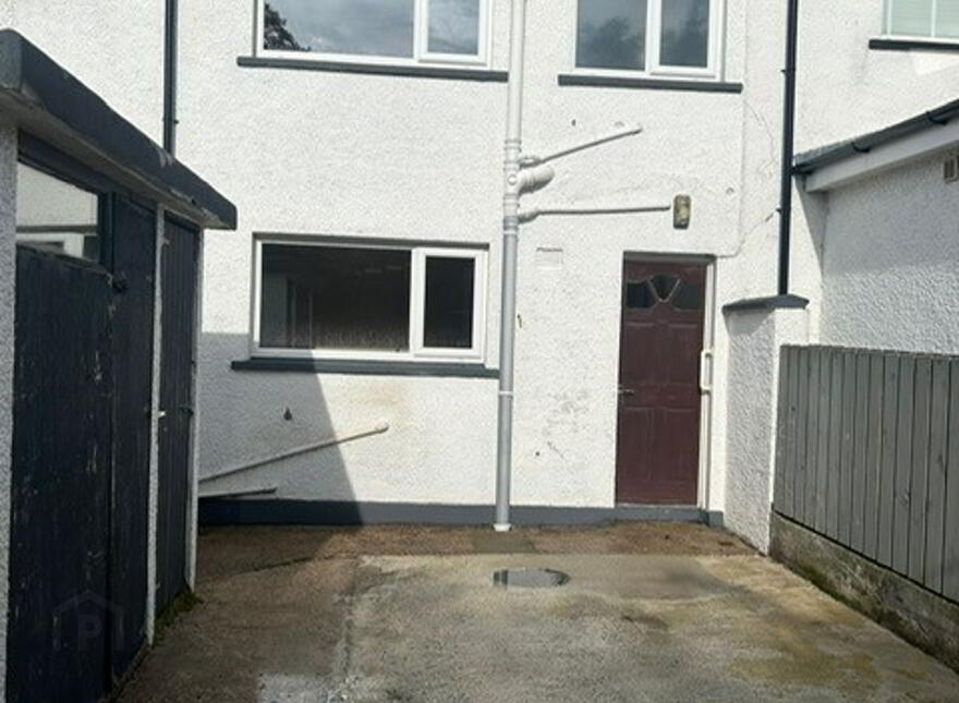 12 Moyle View, Cushendall, Ballymena, BT44 0RZ