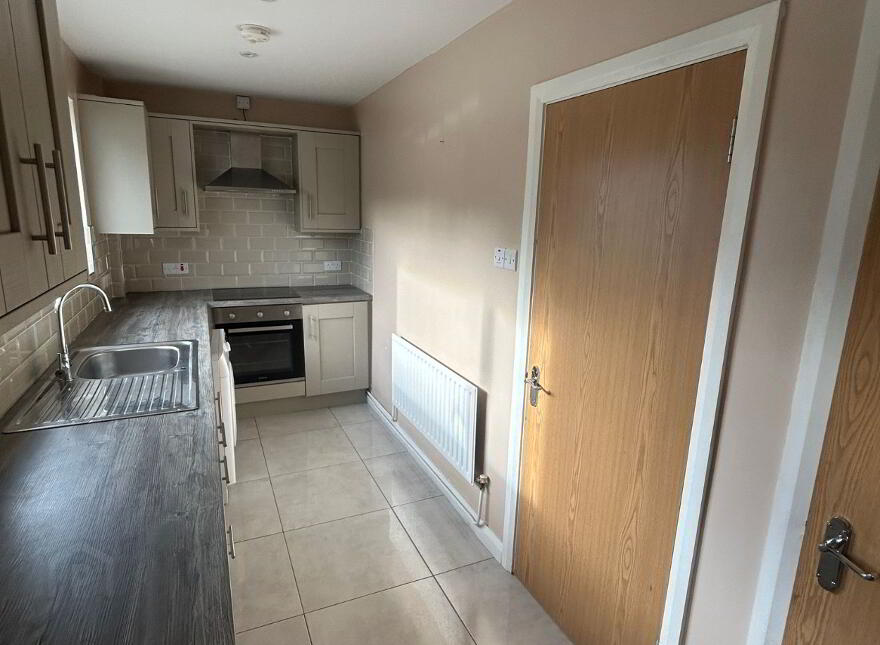 12 Moyle View, Cushendall, Ballymena, BT44 0RZ