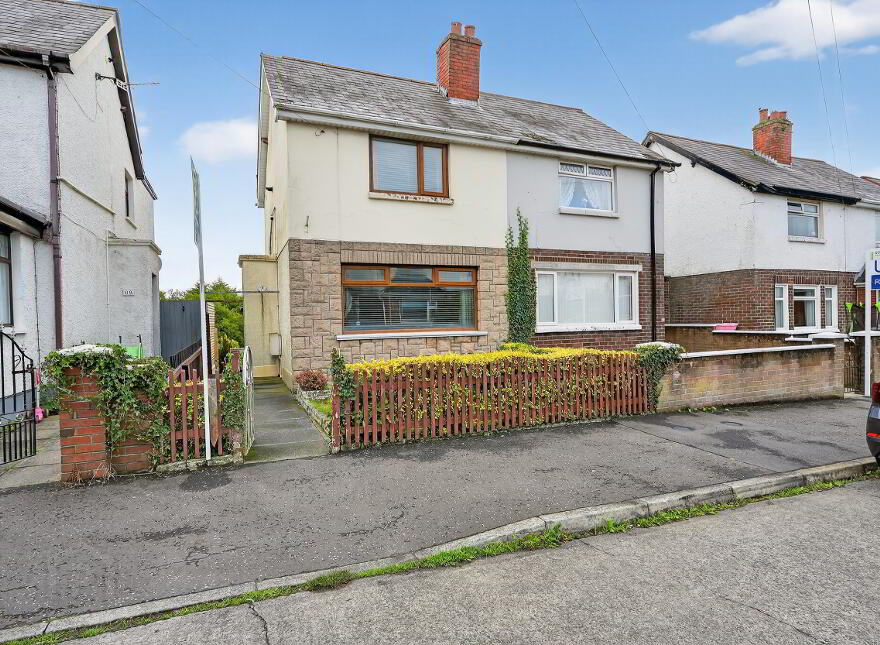 67 Joanmount Park, Belfast, BT14 6PF