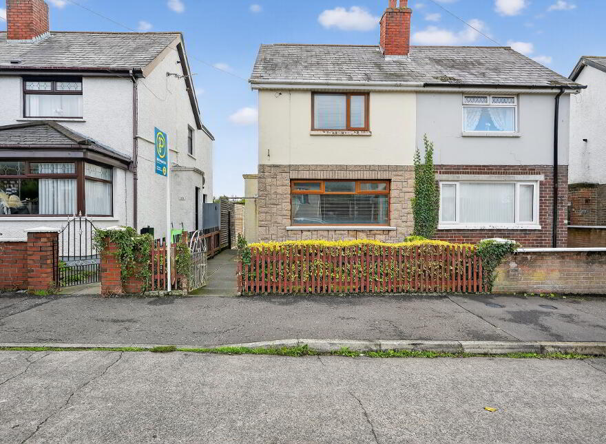 67 Joanmount Park, Belfast, BT14 6PF