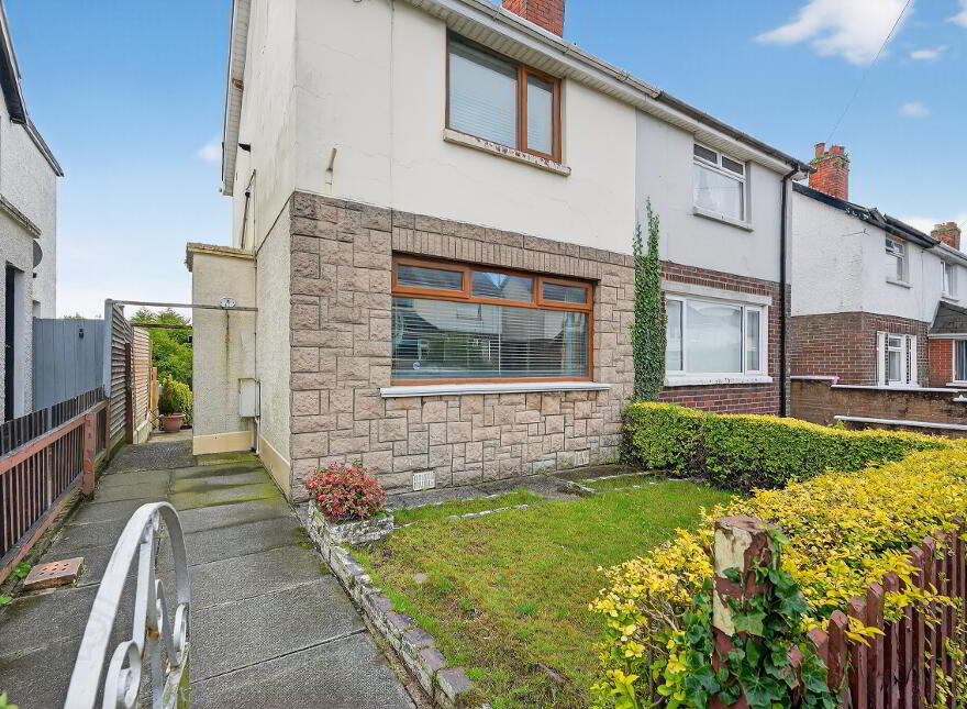 67 Joanmount Park, Belfast, BT14 6PF