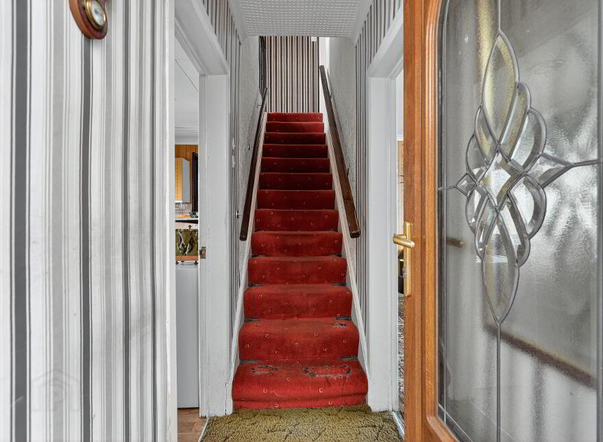 67 Joanmount Park, Belfast, BT14 6PF