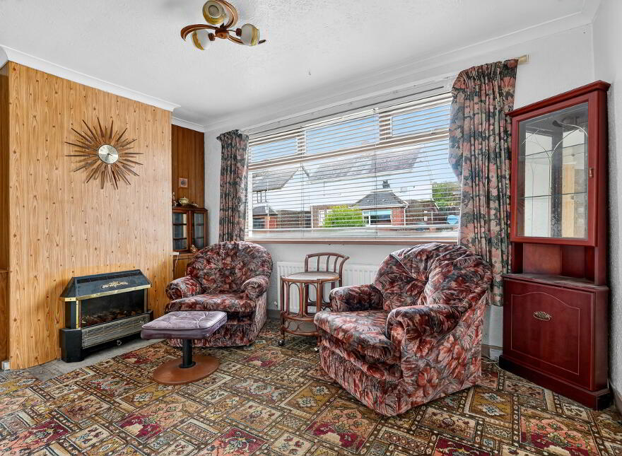67 Joanmount Park, Belfast, BT14 6PF