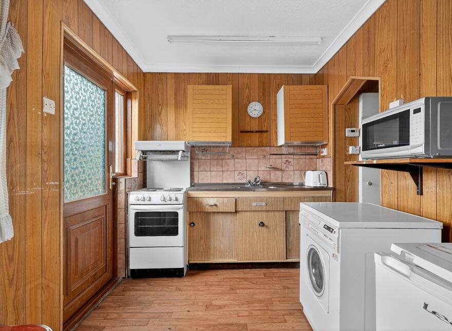 67 Joanmount Park, Belfast, BT14 6PF