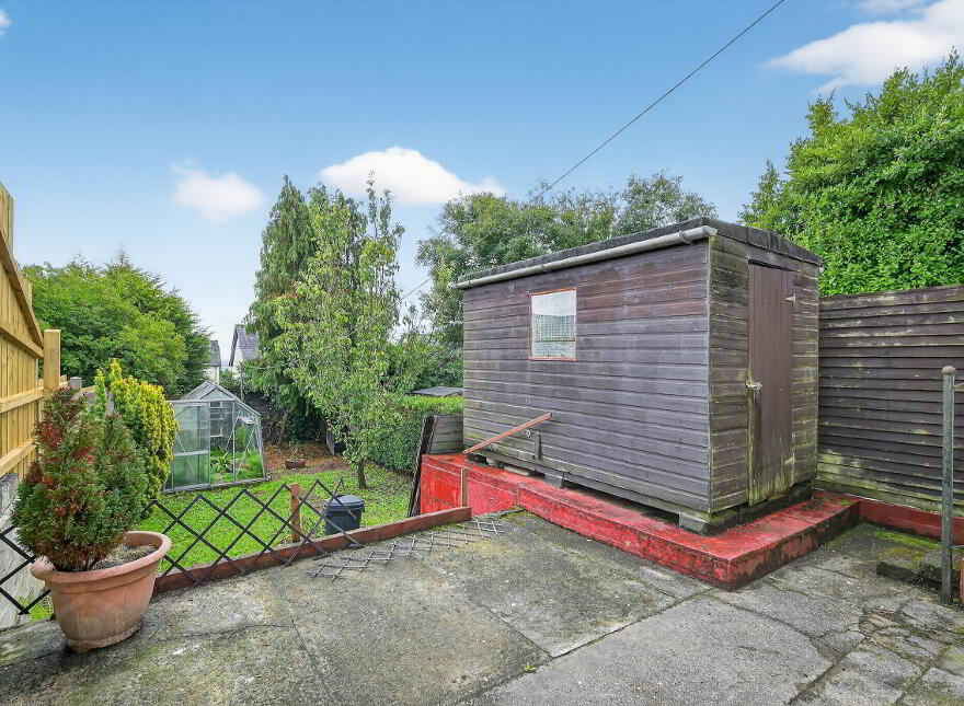 67 Joanmount Park, Belfast, BT14 6PF