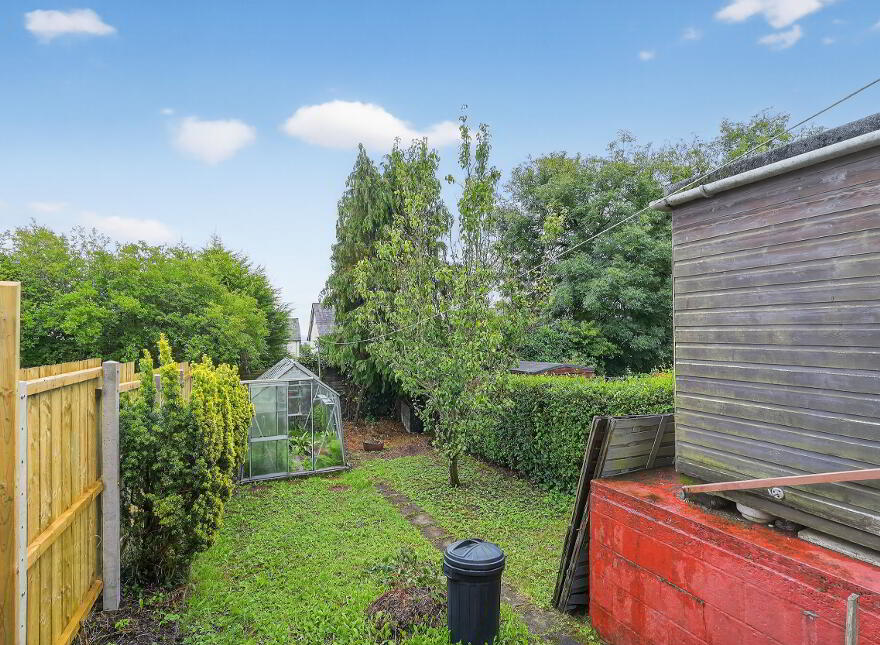 67 Joanmount Park, Belfast, BT14 6PF