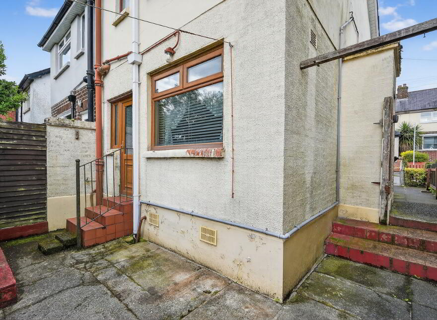67 Joanmount Park, Belfast, BT14 6PF